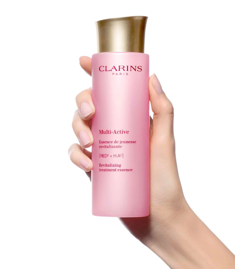 Clarins Multi-Active Treatment Essence 